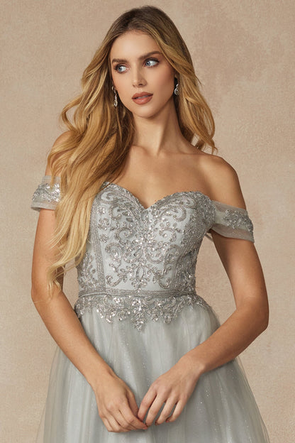 Julpiter  Dress