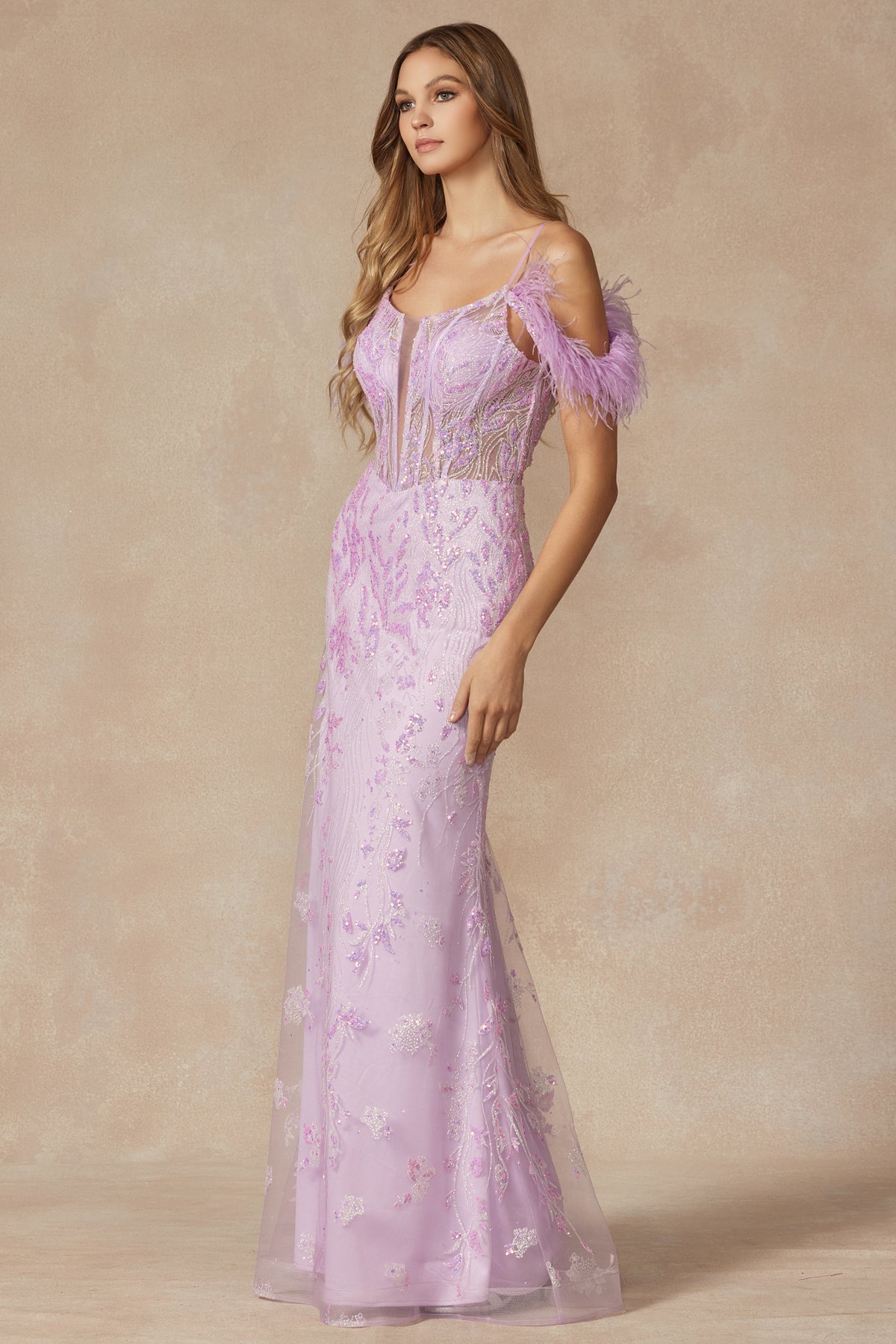 Piña  Dress