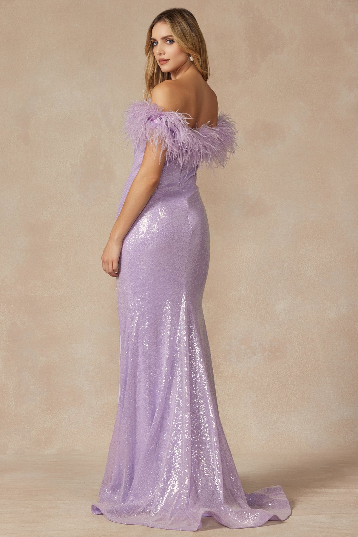 Alma Dress