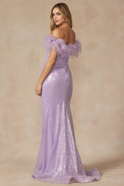 Alma Dress