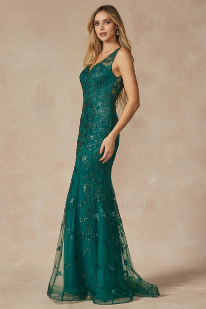 Paola Dress