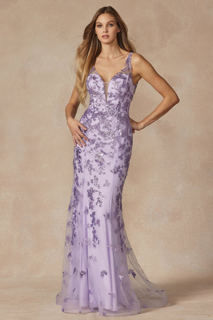Paola Dress
