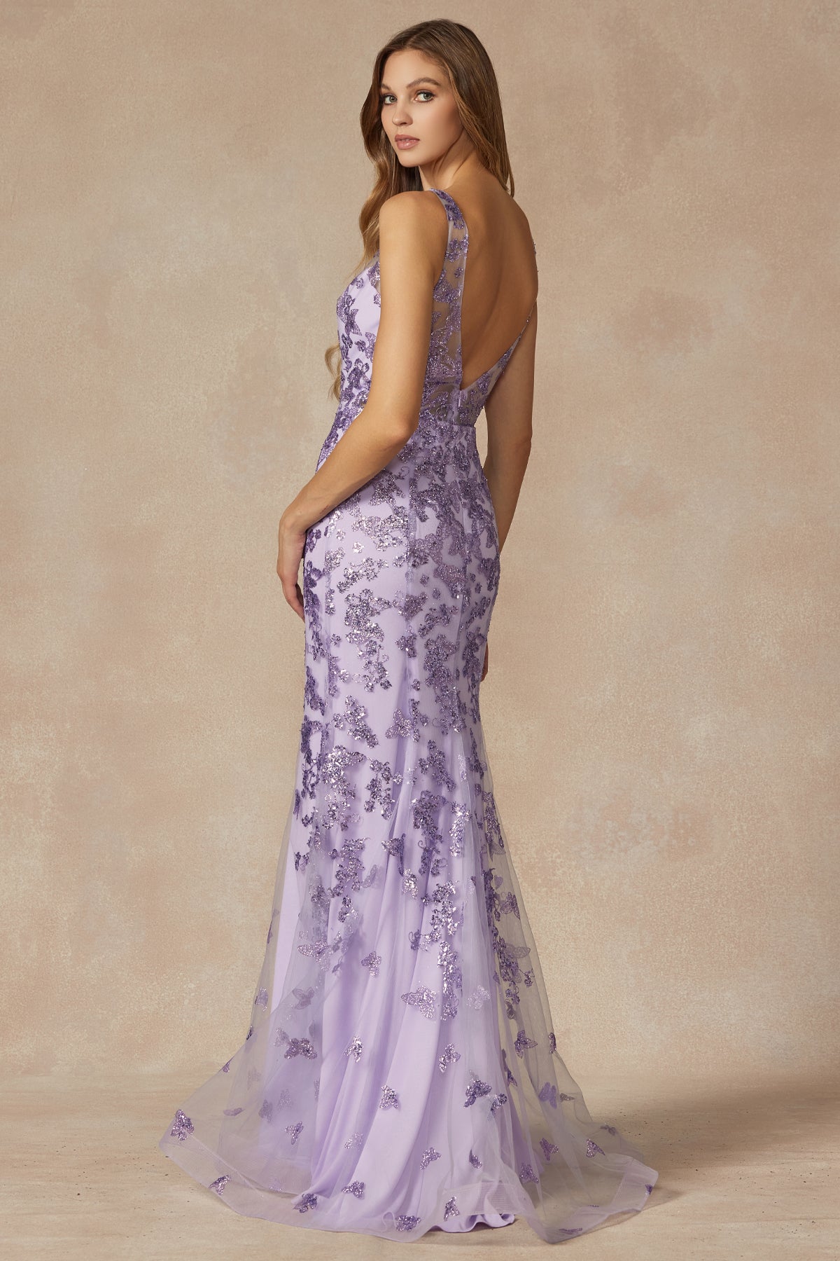 Paola Dress