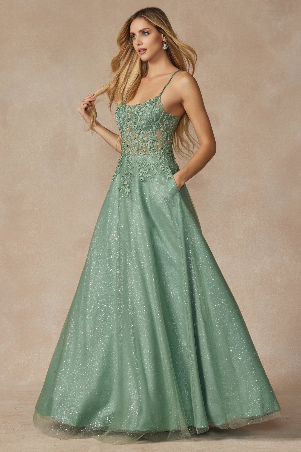 Fransi Dress