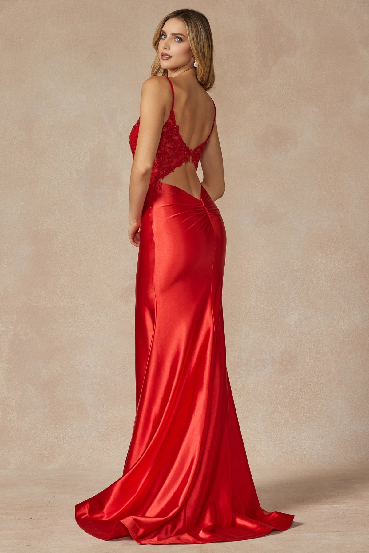 Fabiola Dress