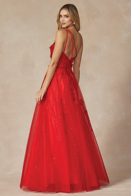 Osiris Dress