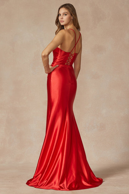 Casandra Dress