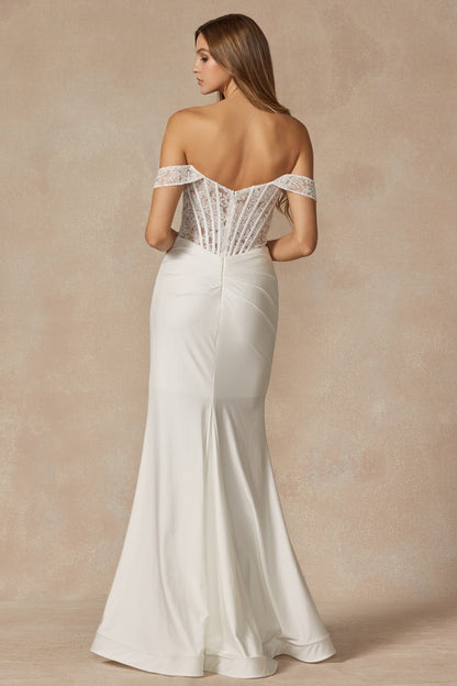 Tina Dress