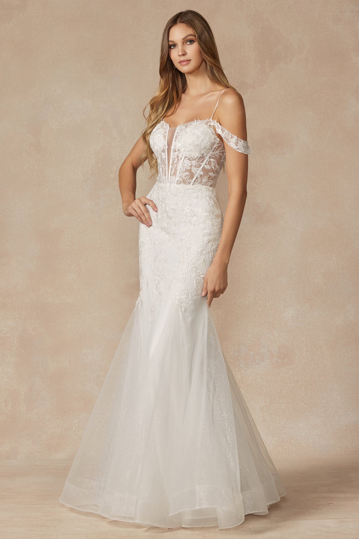 Wanda Dress