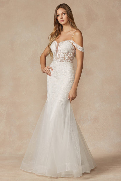 Wanda Dress