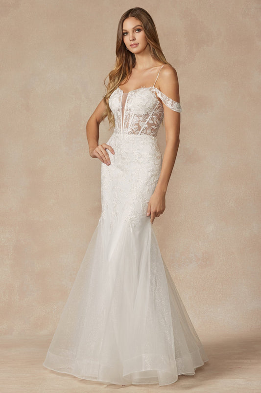 Wanda Dress