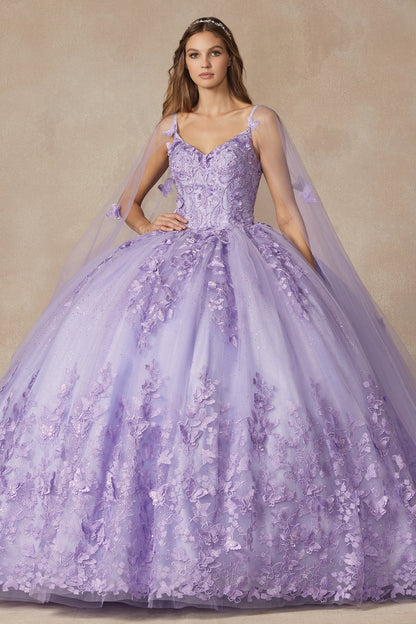 Yanel Dress