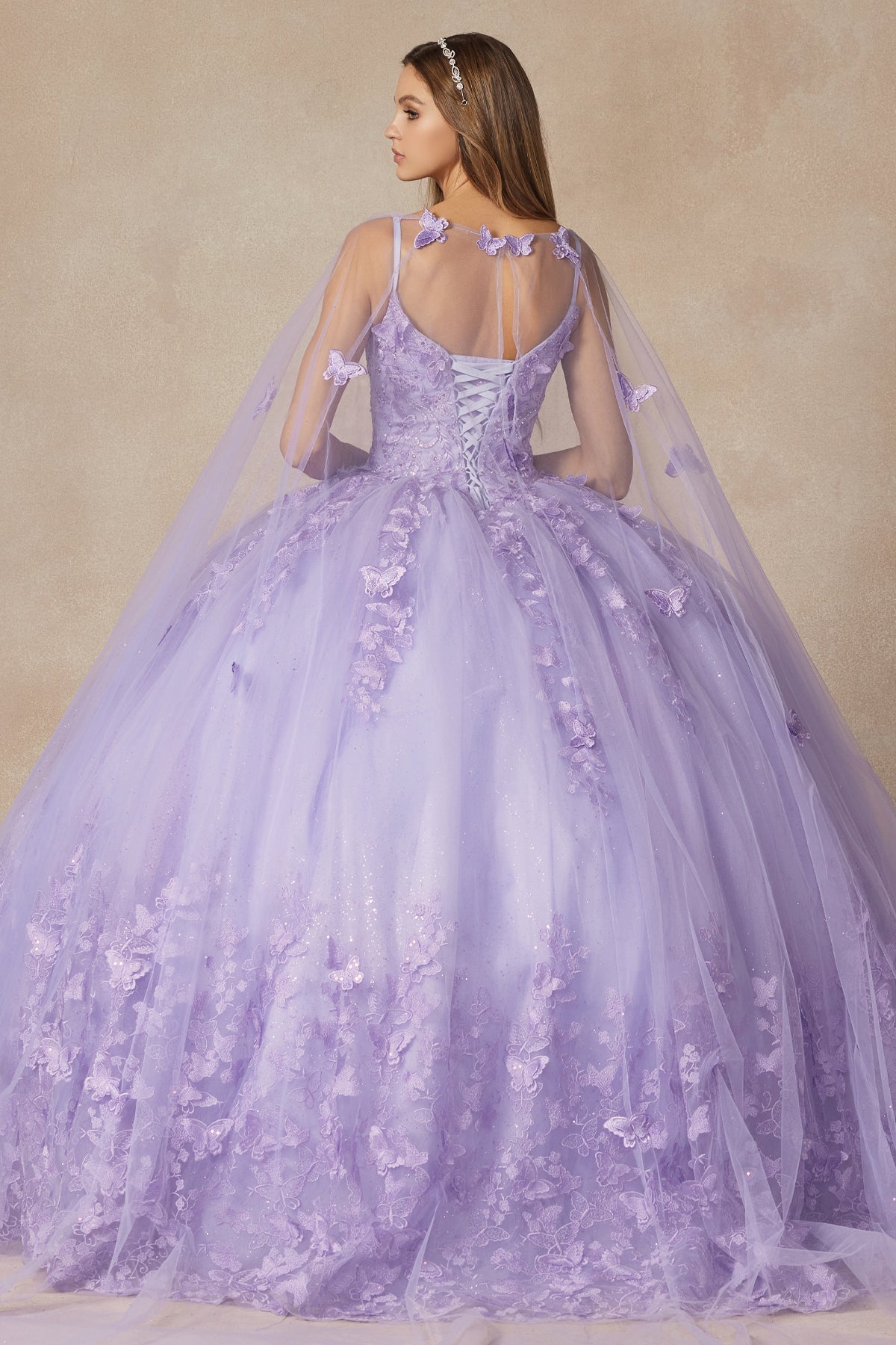 Yanel Dress