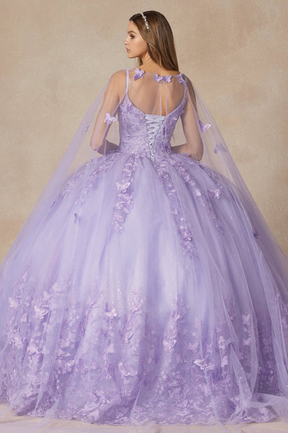 Yanel Dress