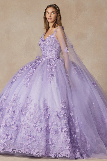 Yanel Dress