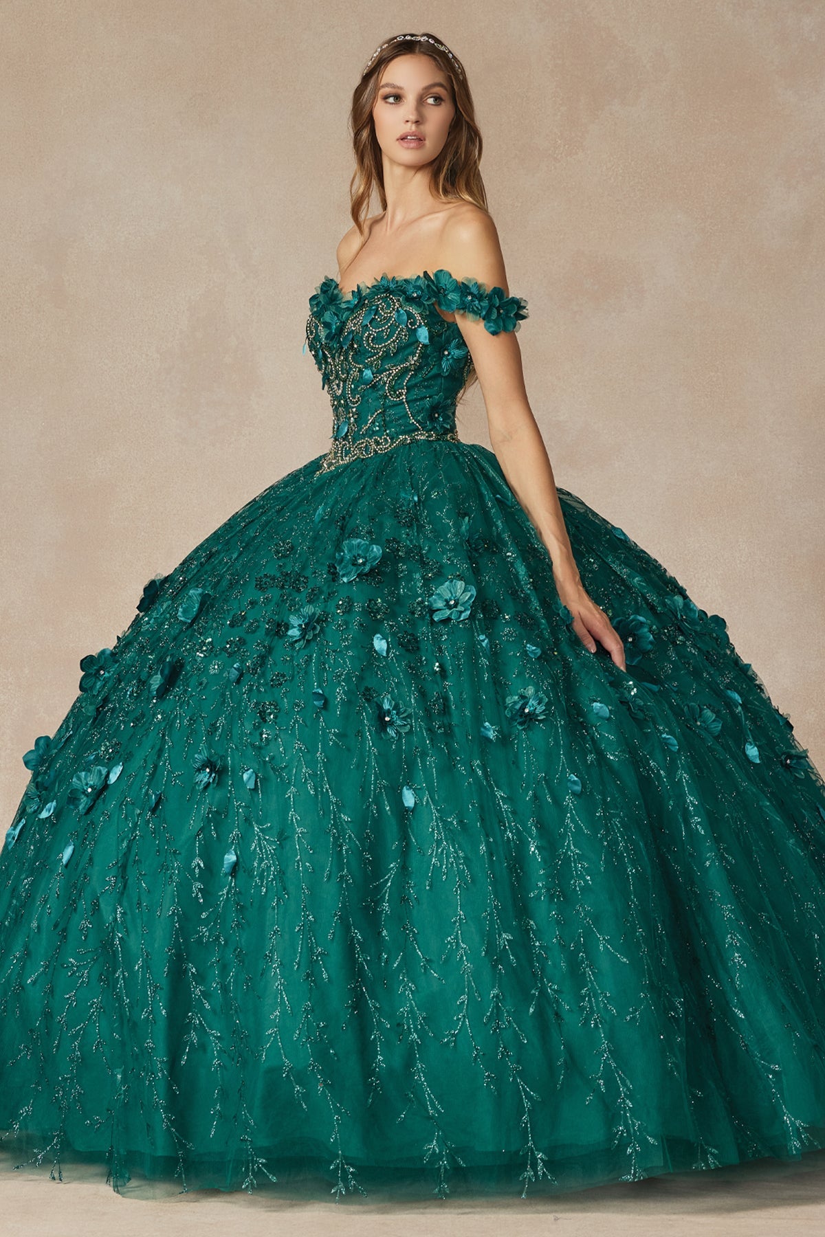 Berenice Dress