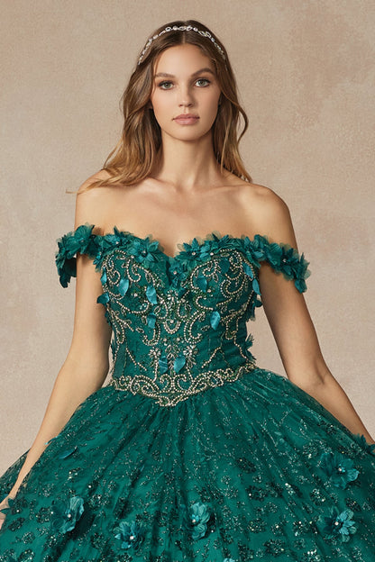 Berenice Dress