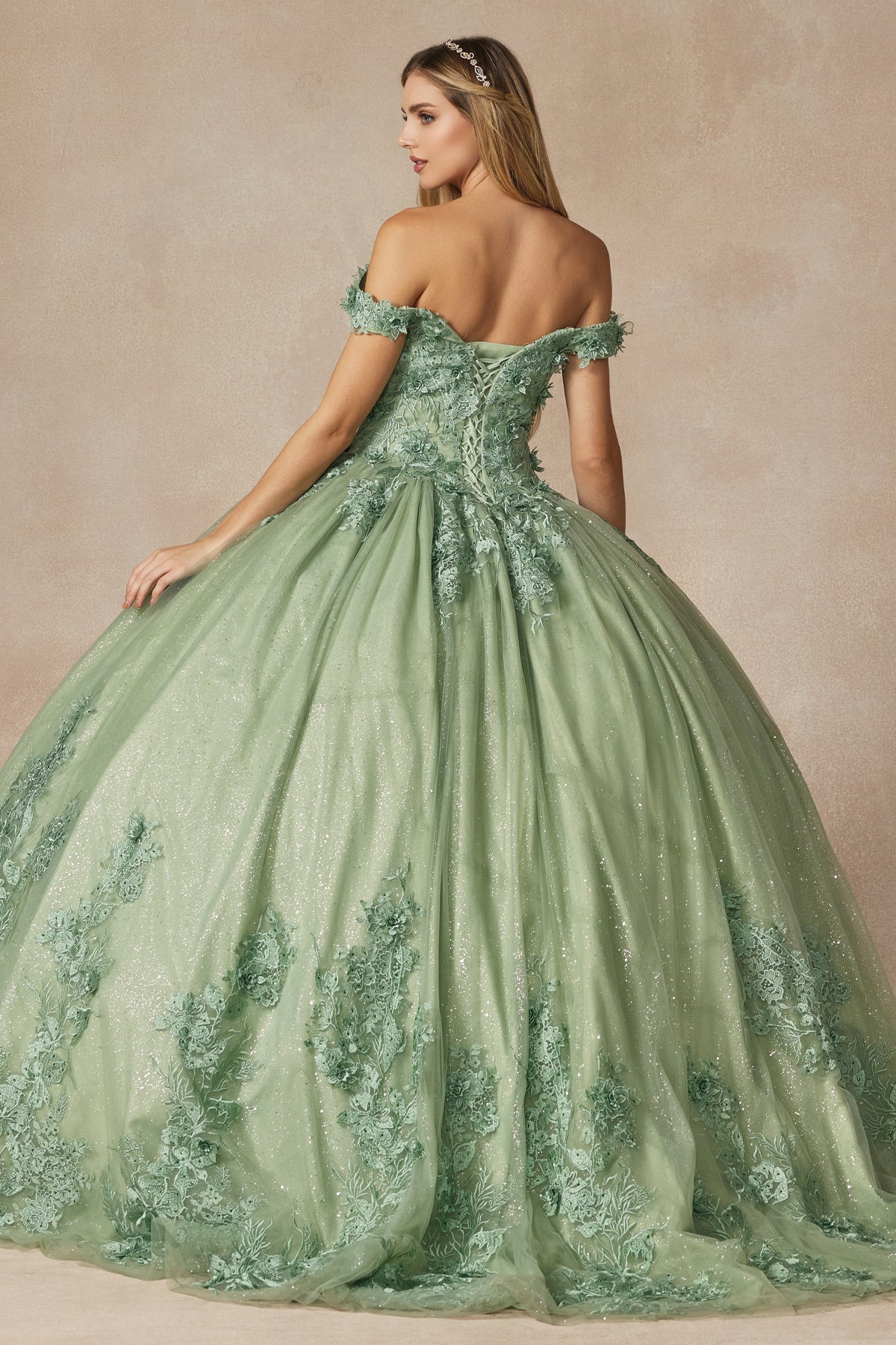 Peris Dress