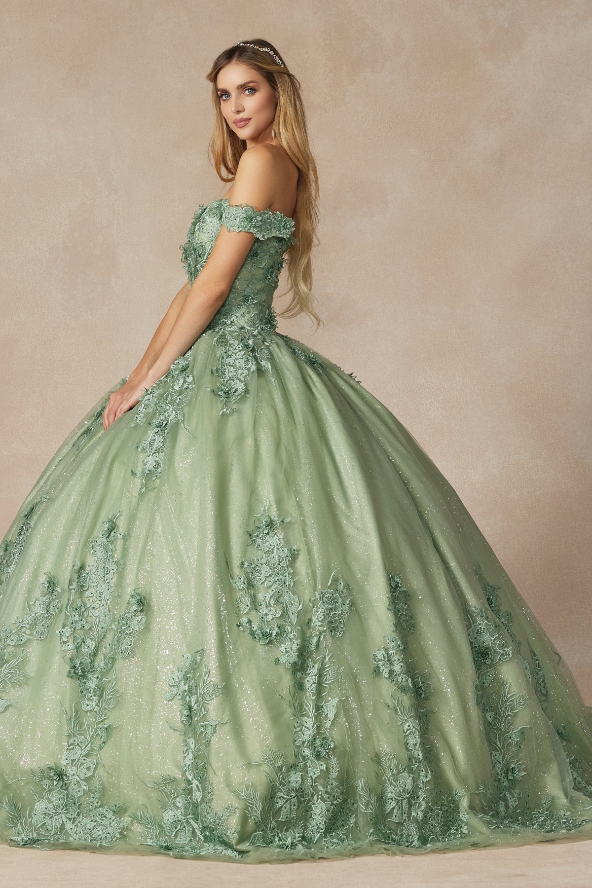 Peris Dress