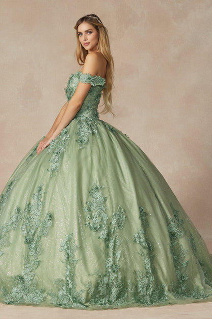 Peris Dress