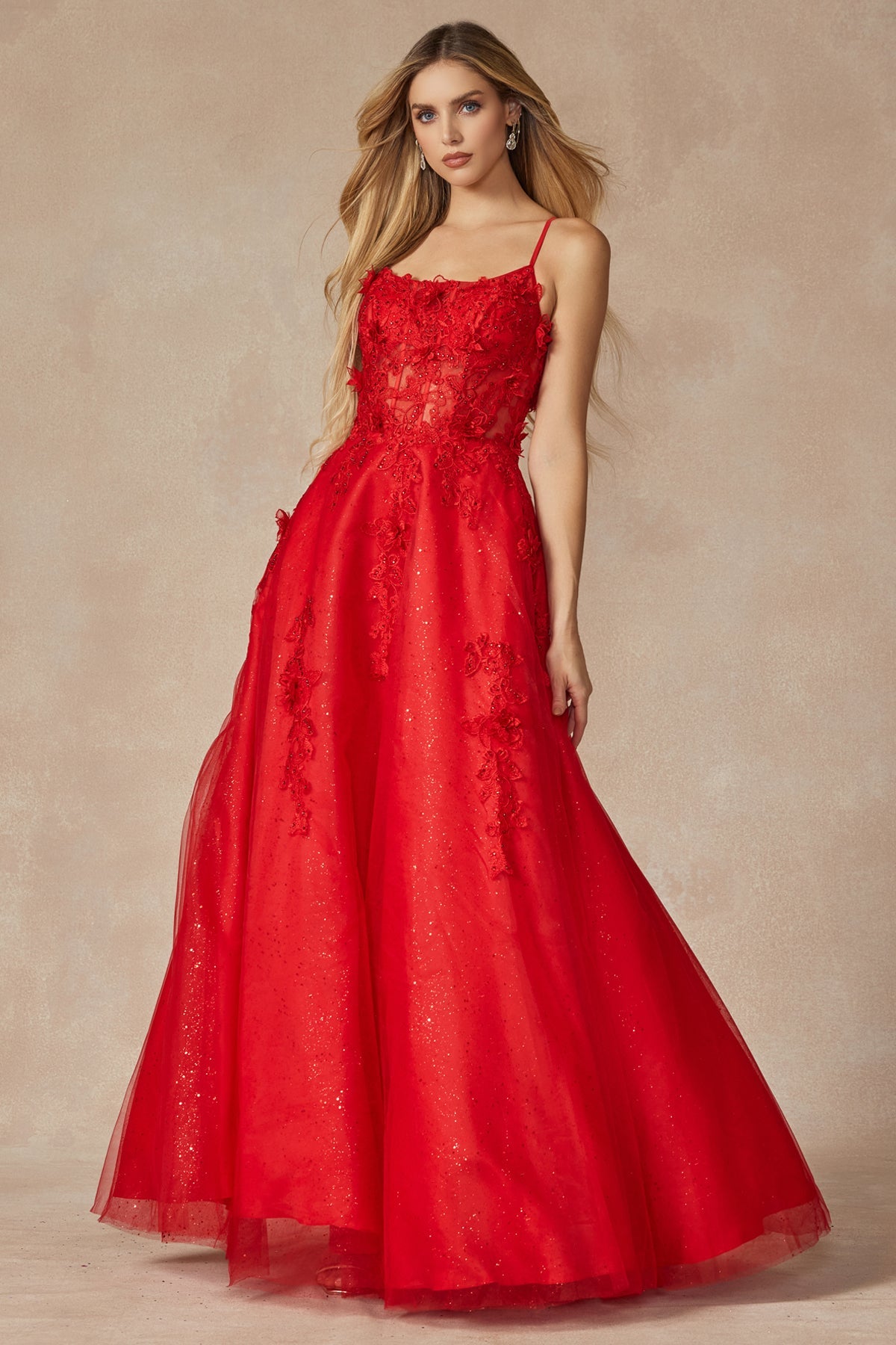 Tamy Dress