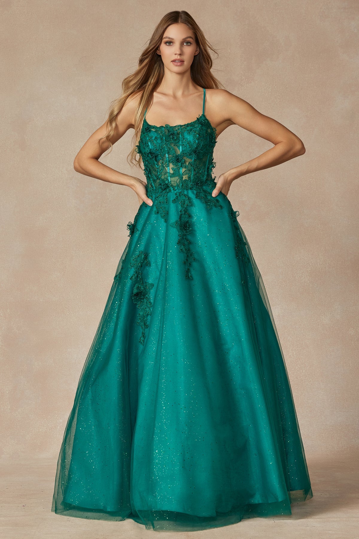 Tamy Dress