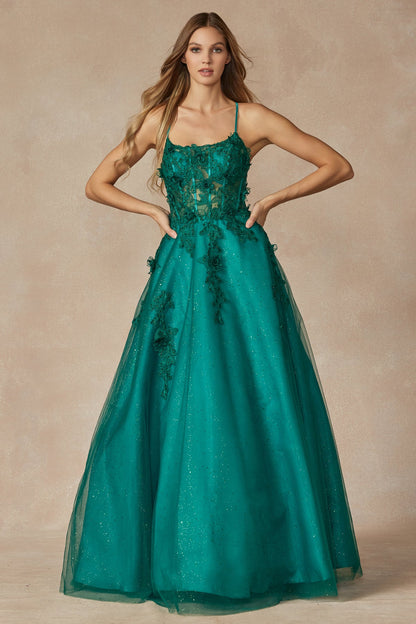 Tamy Dress