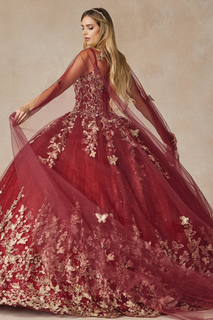 Yanel Dress
