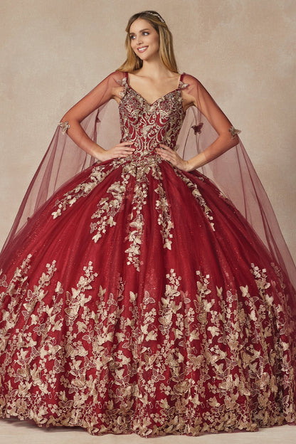 Yanel Dress