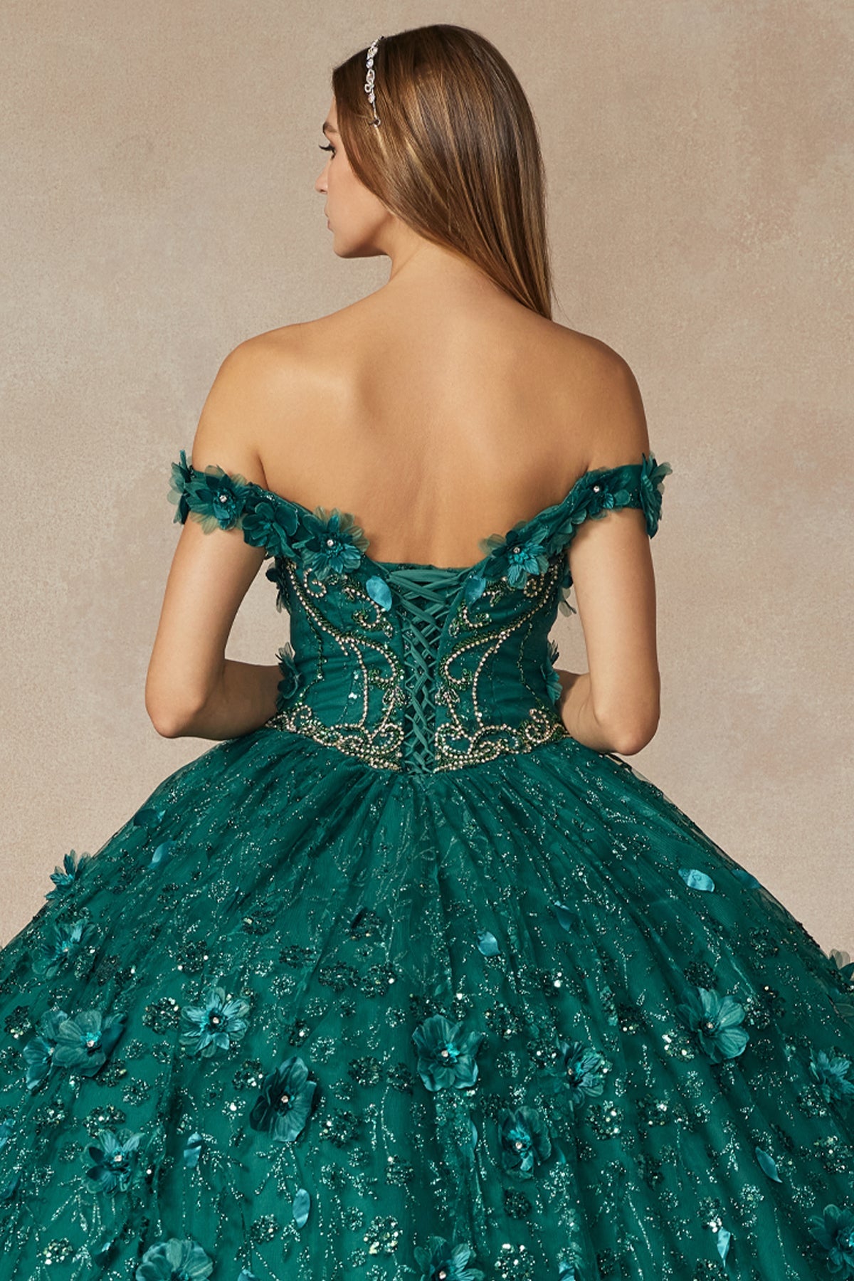 Berenice Dress