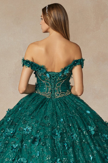 Berenice Dress