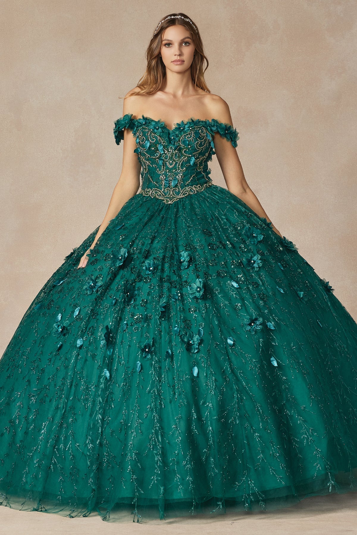 Berenice Dress
