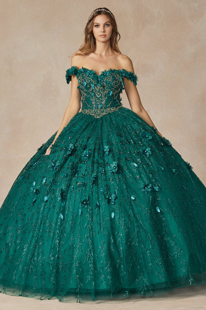 Berenice Dress