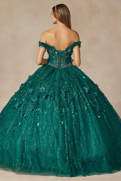 Berenice Dress