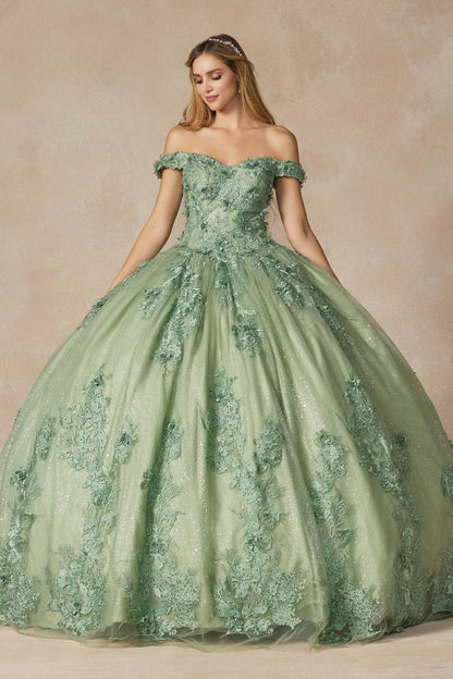 Peris Dress