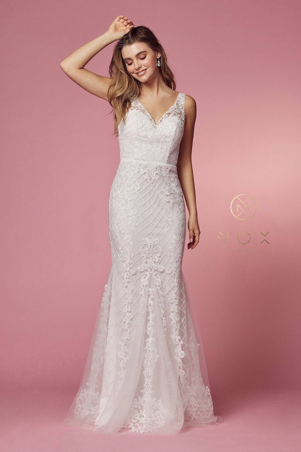 Anabel Dress