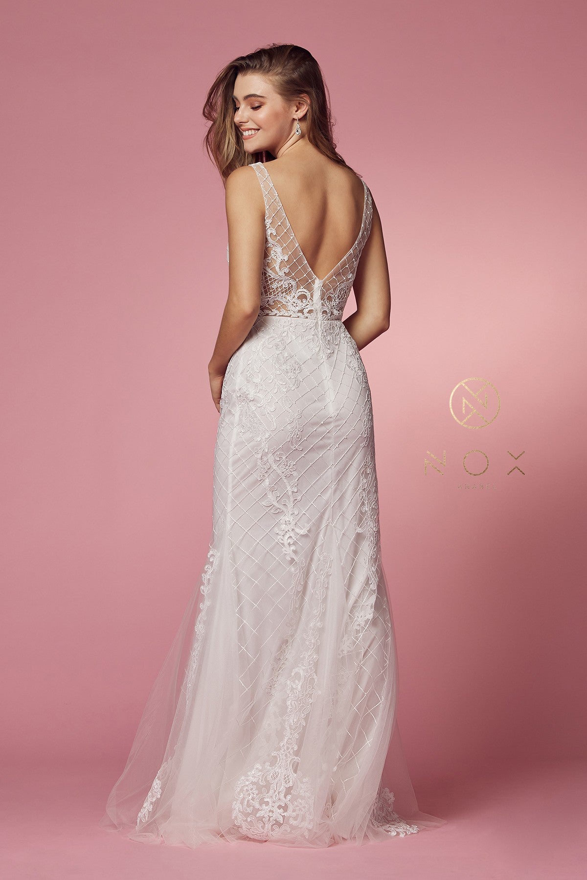 Anabel Dress