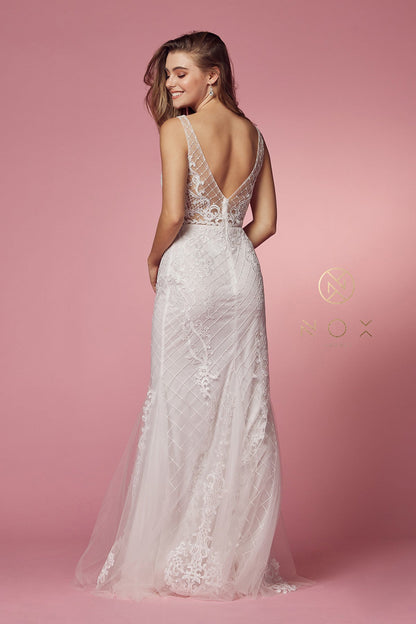 Anabel Dress