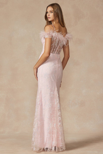 Aylin Dress