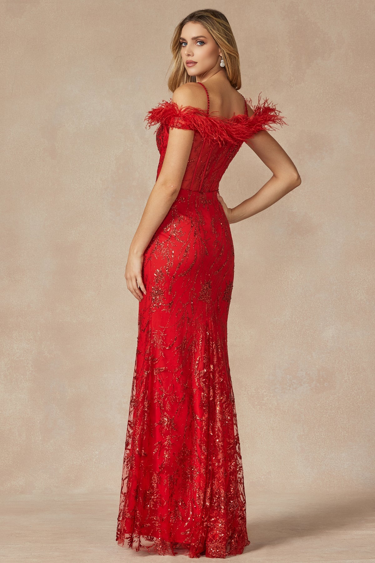 Aylin Dress