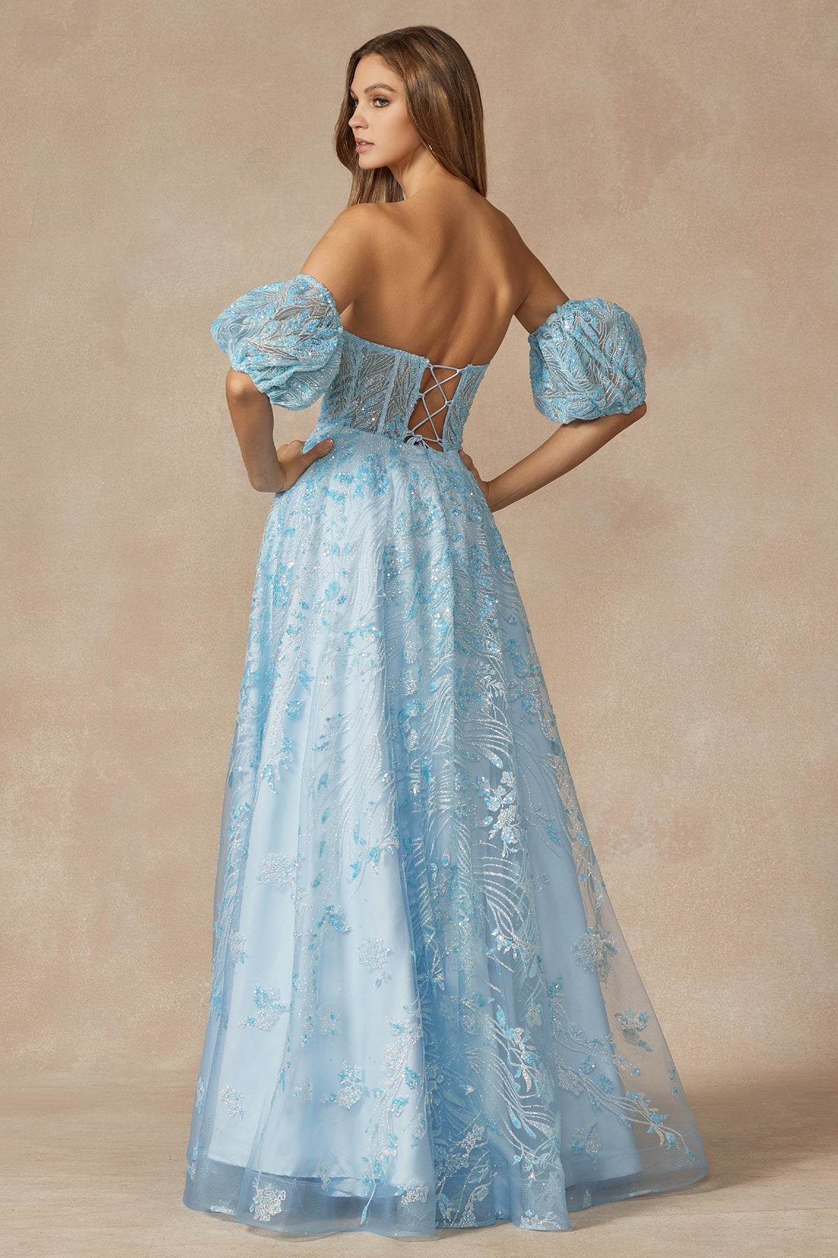 Lupi Dress