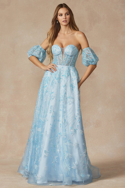 Lupi Dress