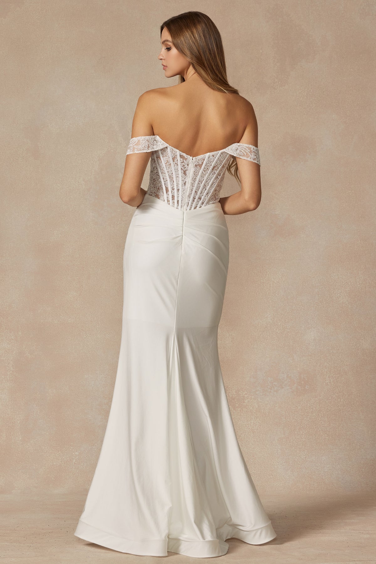 Roma Dress