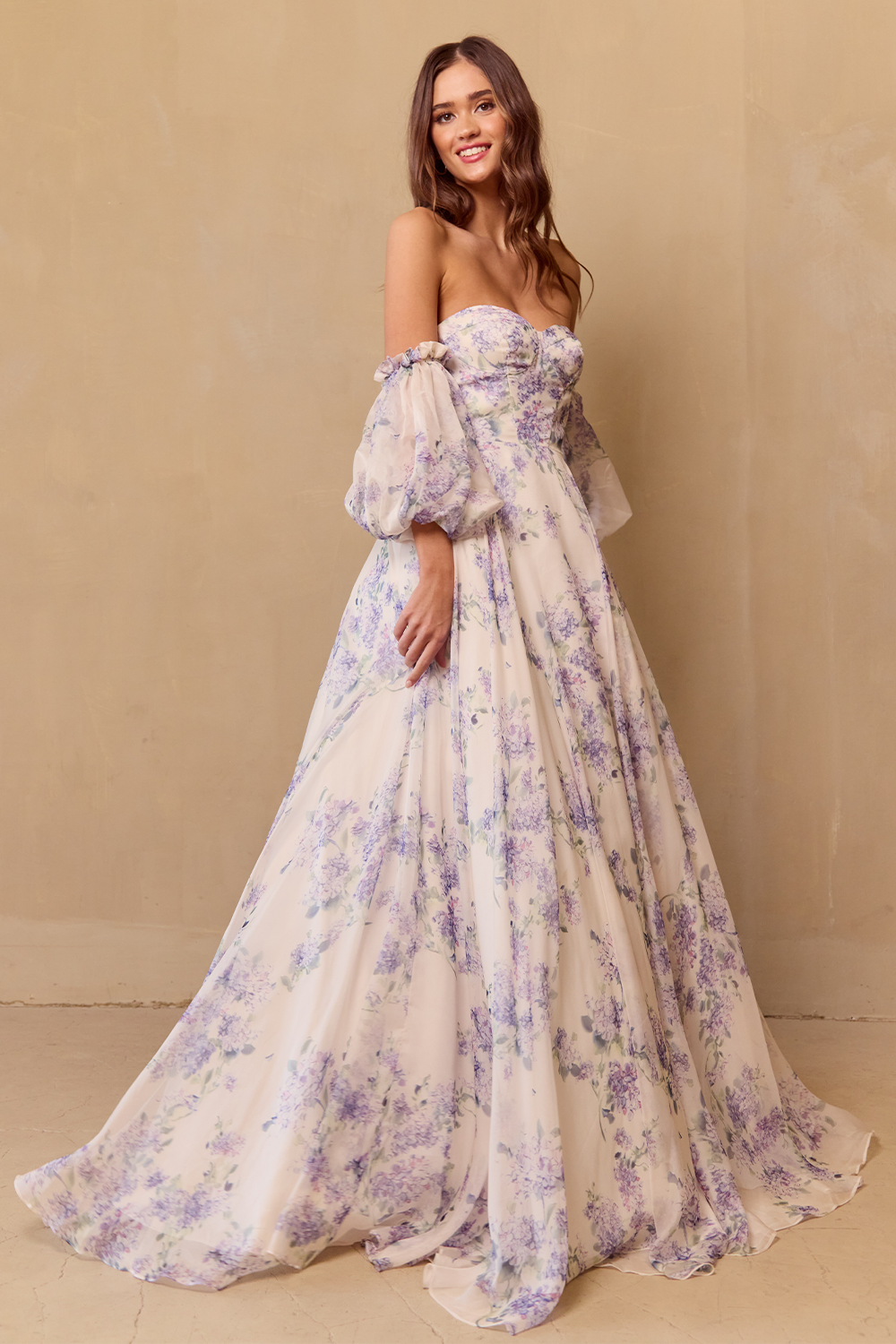 Ariana Dress