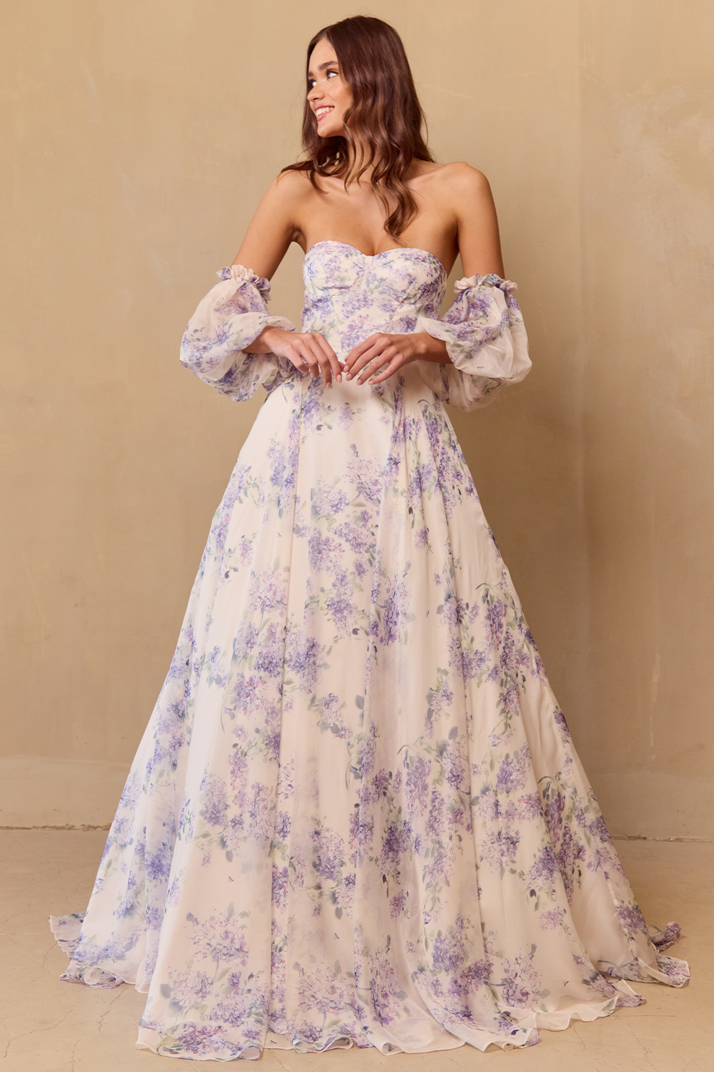 Ariana Dress