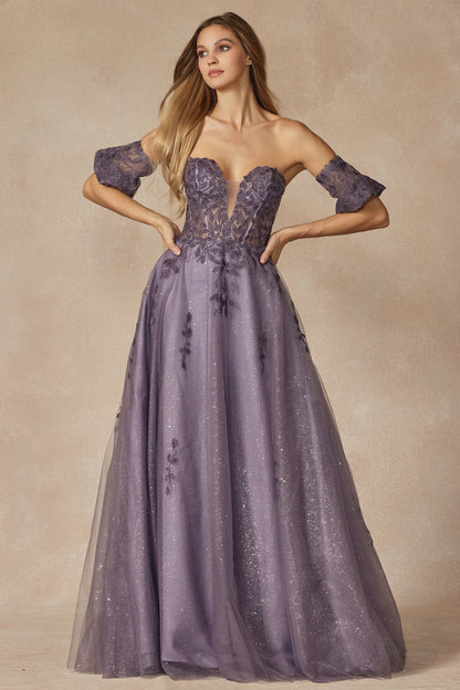 Sandi Dress