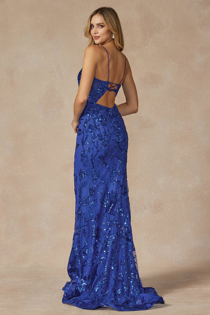 Hinnia Dress
