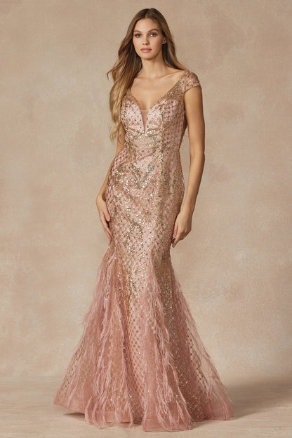 Nara Dress
