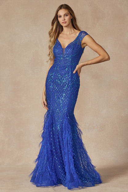 Nara Dress