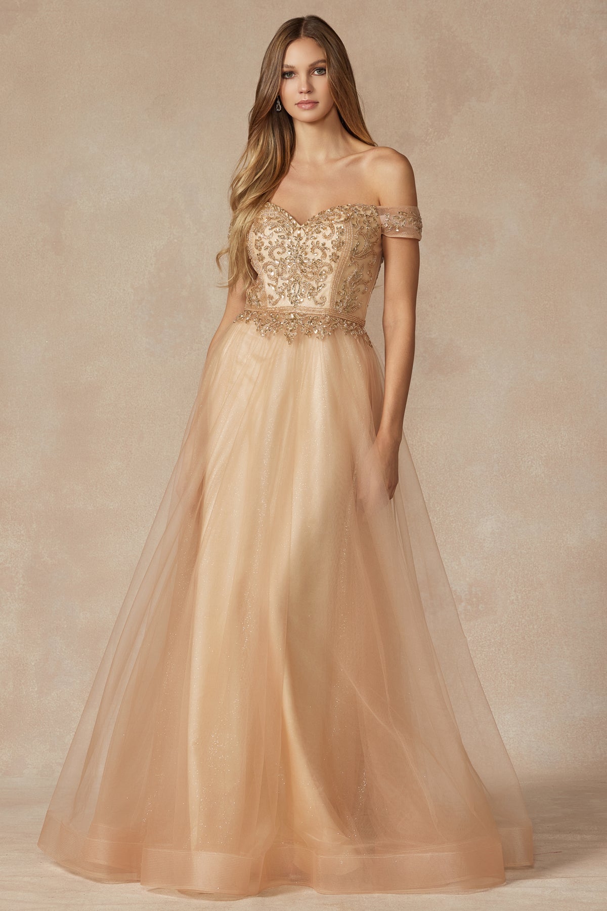 Julpiter  Dress